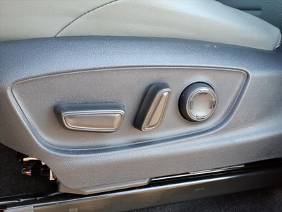 2026 Toyota Tacoma i-FORCE MAX Tacoma Trailhunter