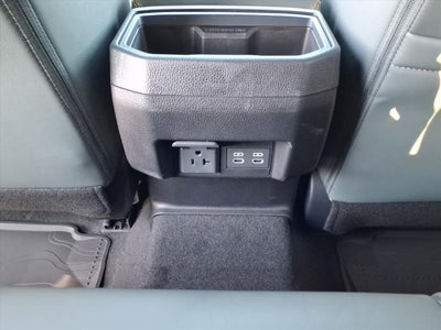 2026 Toyota Tacoma i-FORCE MAX Tacoma Trailhunter