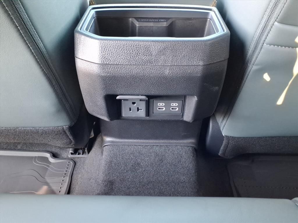 2026 Toyota Tacoma i-FORCE MAX Tacoma Trailhunter