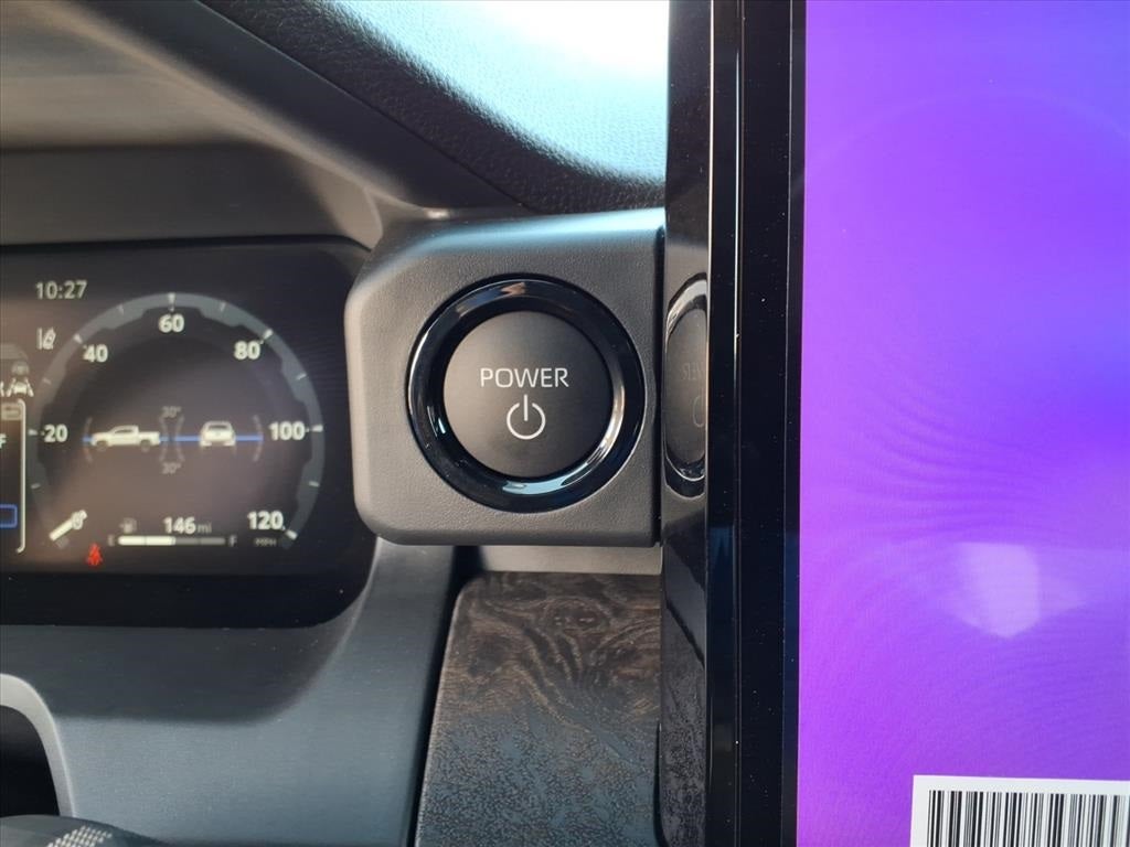 2025 Toyota Tacoma i-FORCE MAX Tacoma Limited