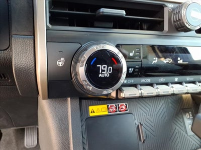 2025 Toyota Tacoma i-FORCE MAX Tacoma Limited