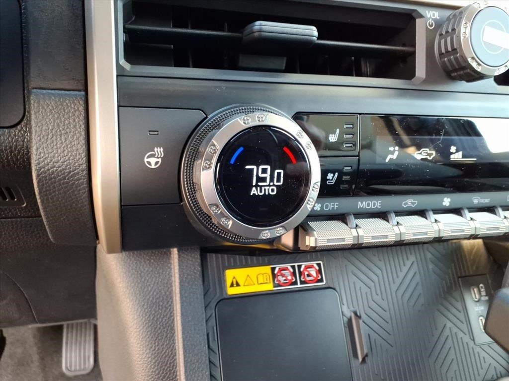 2025 Toyota Tacoma i-FORCE MAX Tacoma Limited