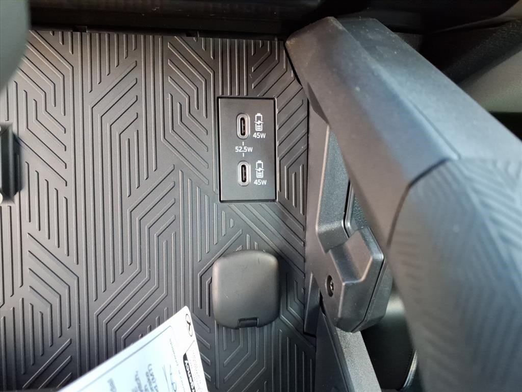 2025 Toyota Tacoma i-FORCE MAX Tacoma Limited