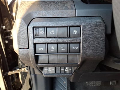 2025 Toyota Tacoma i-FORCE MAX Tacoma Limited