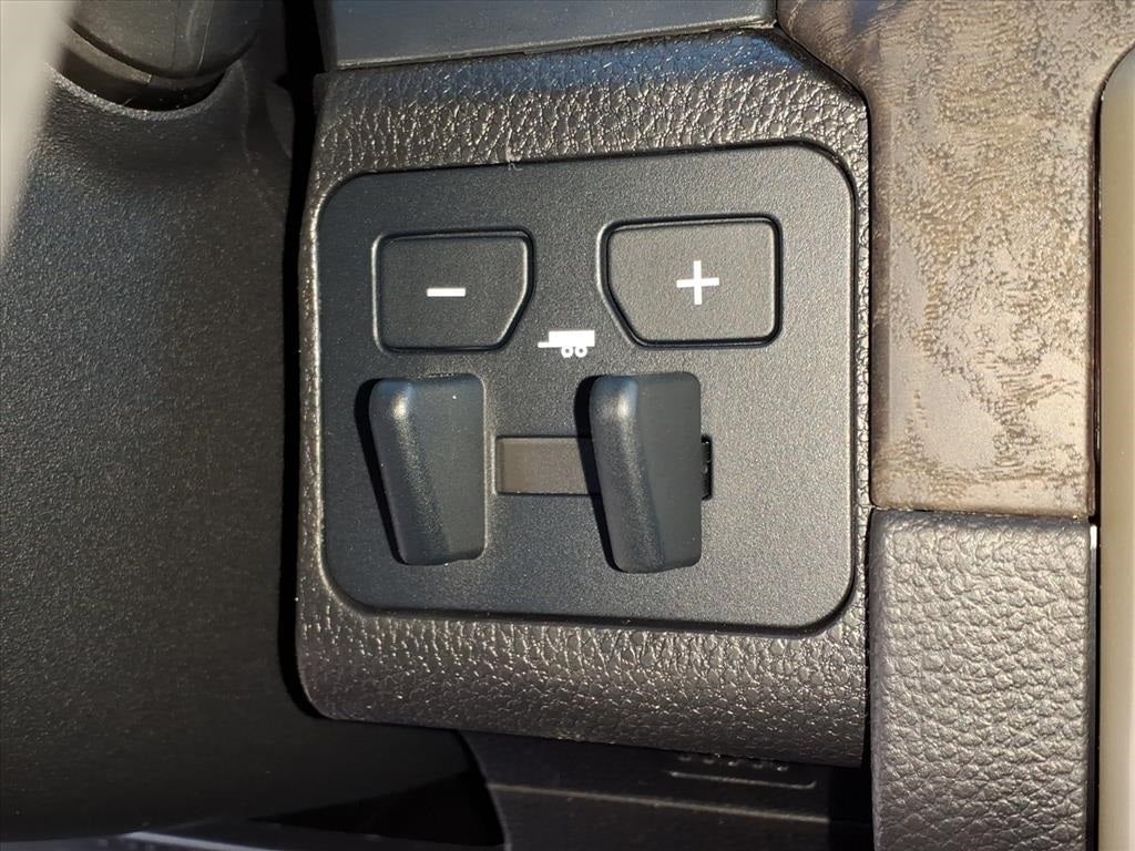 2025 Toyota Tacoma i-FORCE MAX Tacoma Limited