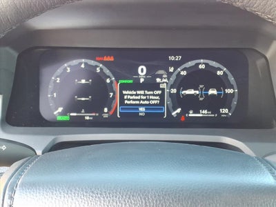 2025 Toyota Tacoma i-FORCE MAX Tacoma Limited