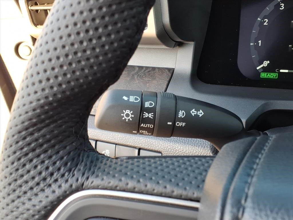 2025 Toyota Tacoma i-FORCE MAX Tacoma Limited