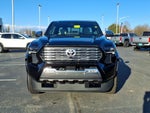 2025 Toyota Tacoma i-FORCE MAX Tacoma Limited