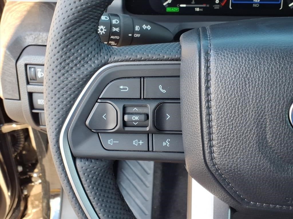 2025 Toyota Tacoma i-FORCE MAX Tacoma Limited