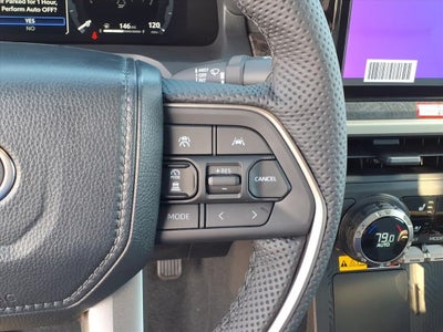 2025 Toyota Tacoma i-FORCE MAX Tacoma Limited