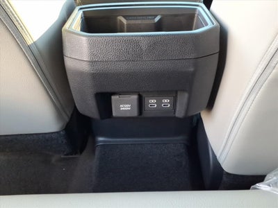 2025 Toyota Tacoma i-FORCE MAX Tacoma Limited