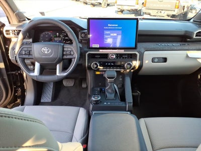 2025 Toyota Tacoma i-FORCE MAX Tacoma Limited