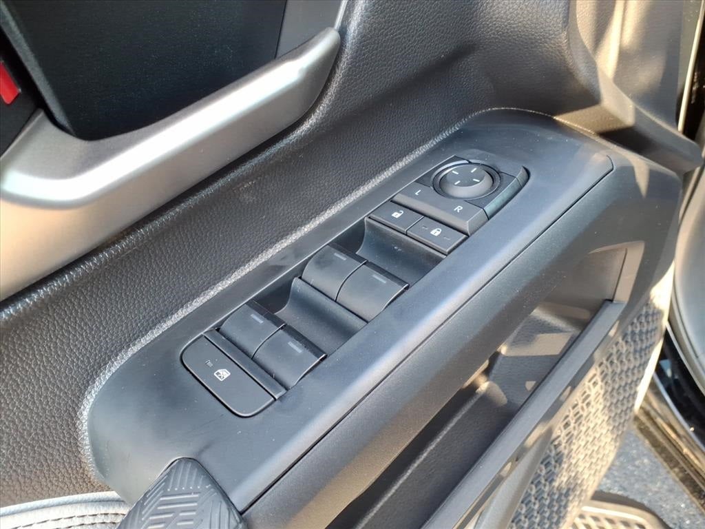 2025 Toyota Tacoma i-FORCE MAX Tacoma Limited