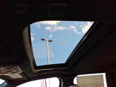 2025 Toyota Tacoma i-FORCE MAX Tacoma Limited