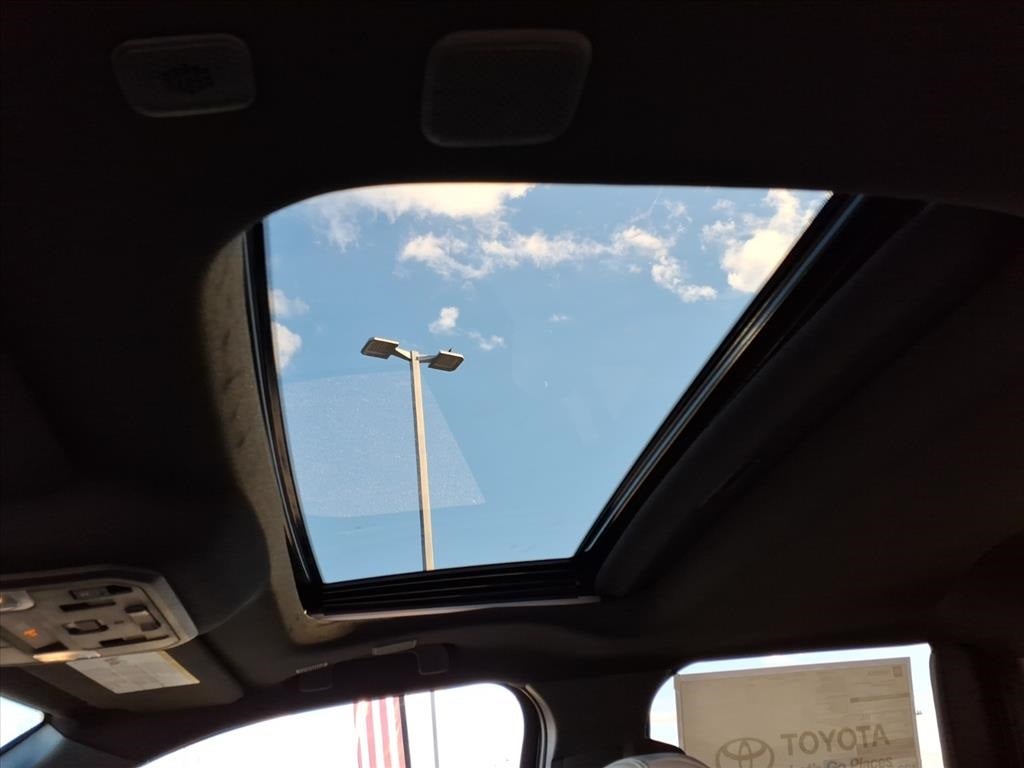 2025 Toyota Tacoma i-FORCE MAX Tacoma Limited