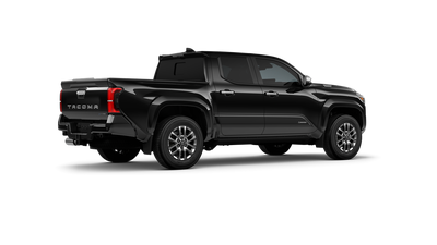 2025 Toyota Tacoma i-FORCE MAX Tacoma Limited