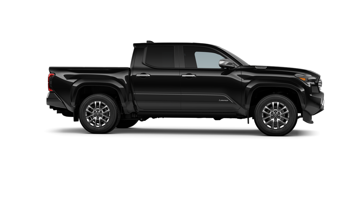 2025 Toyota Tacoma i-FORCE MAX Tacoma Limited
