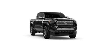 2025 Toyota Tacoma i-FORCE MAX Tacoma Limited