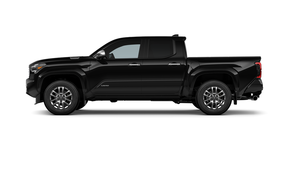 2025 Toyota Tacoma i-FORCE MAX Tacoma Limited