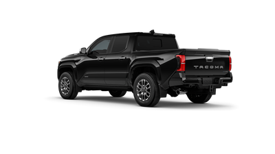 2025 Toyota Tacoma i-FORCE MAX Tacoma Limited
