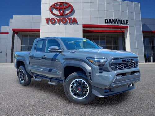 2026 Toyota Tacoma i-FORCE MAX Tacoma TRD Off-Road