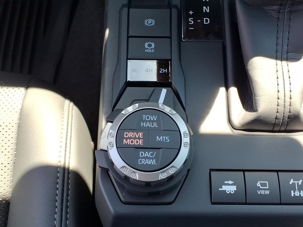 2026 Toyota Tacoma i-FORCE MAX Tacoma TRD Off-Road