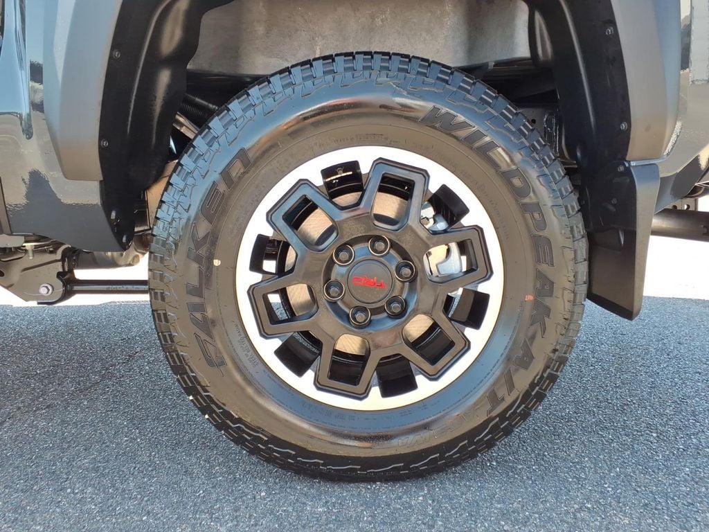 2026 Toyota Tacoma i-FORCE MAX Tacoma TRD Off-Road