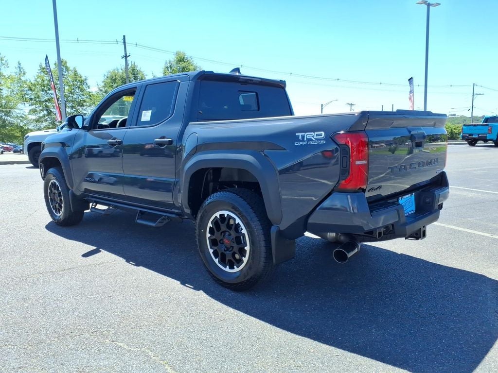 2026 Toyota Tacoma i-FORCE MAX Tacoma TRD Off-Road