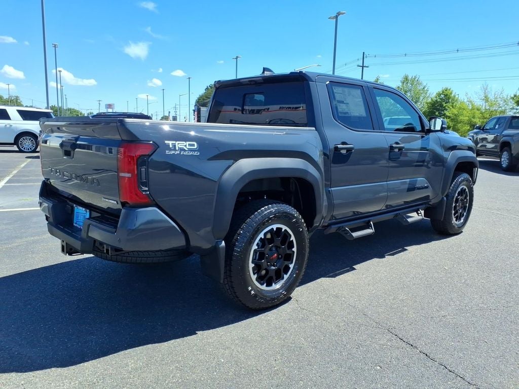 2026 Toyota Tacoma i-FORCE MAX Tacoma TRD Off-Road