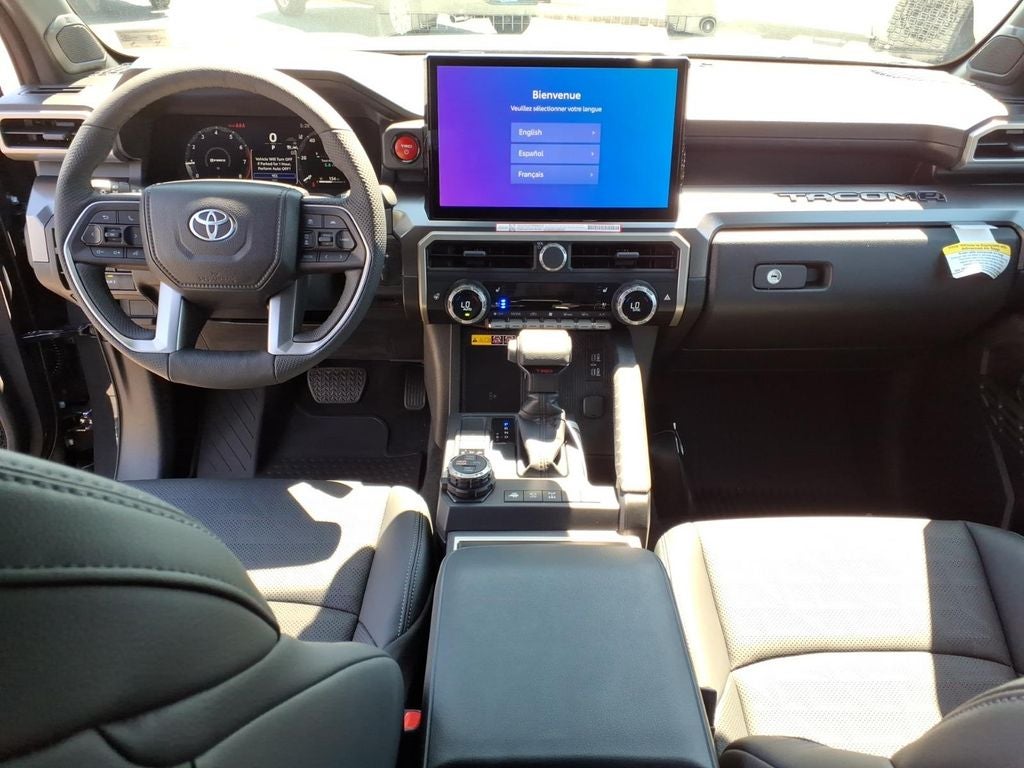 2026 Toyota Tacoma i-FORCE MAX Tacoma TRD Off-Road