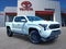 2026 Toyota Tacoma i-FORCE MAX Tacoma TRD Sport