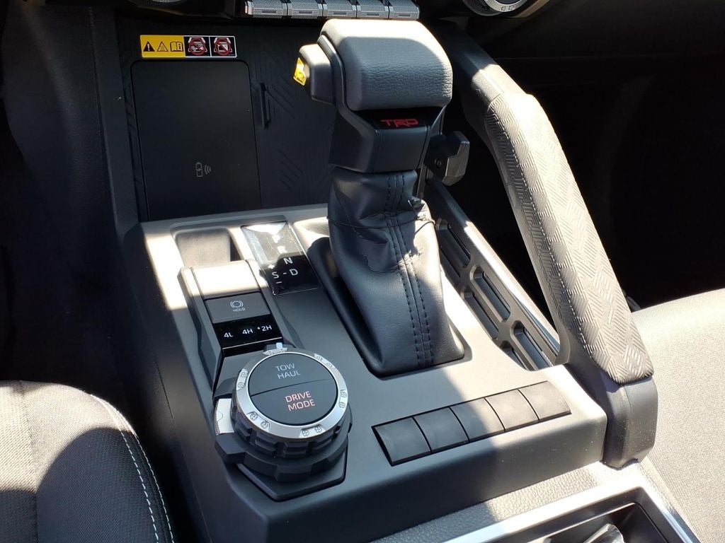 2026 Toyota Tacoma i-FORCE MAX Tacoma TRD Sport