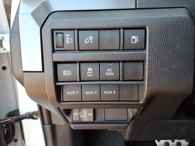 2026 Toyota Tacoma i-FORCE MAX Tacoma TRD Sport