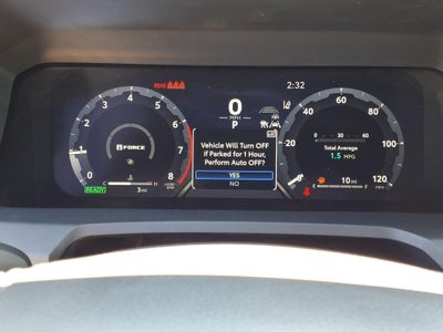 2026 Toyota Tacoma i-FORCE MAX Tacoma TRD Sport
