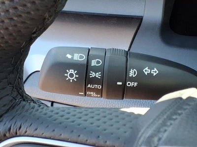 2026 Toyota Tacoma i-FORCE MAX Tacoma TRD Sport