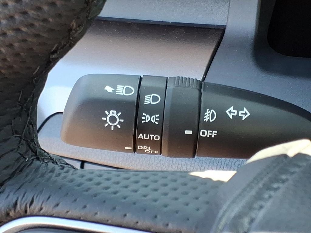 2026 Toyota Tacoma i-FORCE MAX Tacoma TRD Sport
