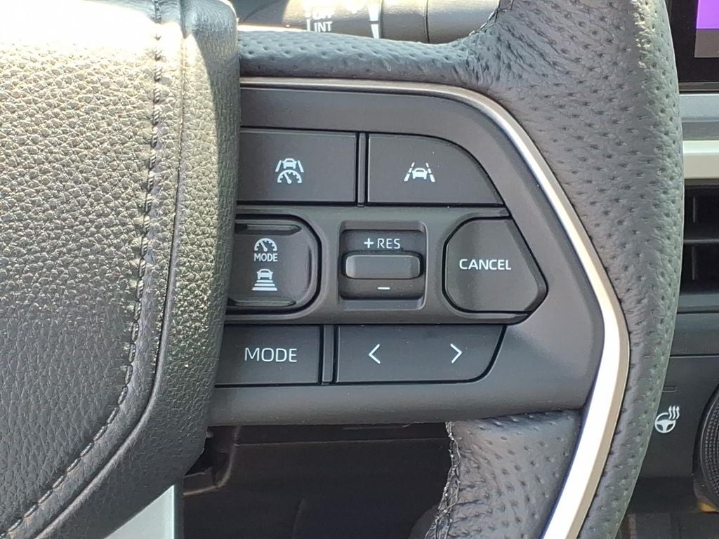 2026 Toyota Tacoma i-FORCE MAX Tacoma TRD Sport