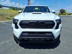 2026 Toyota Tacoma i-FORCE MAX Tacoma TRD Sport