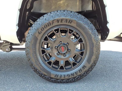 2026 Toyota Tacoma i-FORCE MAX Tacoma TRD Sport