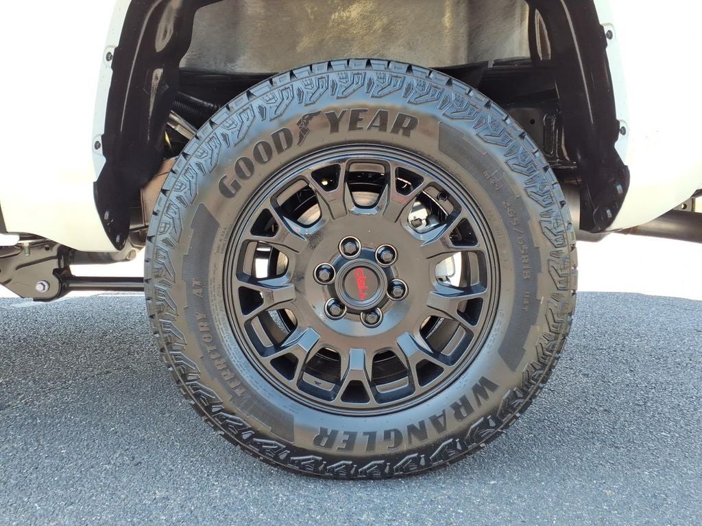 2026 Toyota Tacoma i-FORCE MAX Tacoma TRD Sport