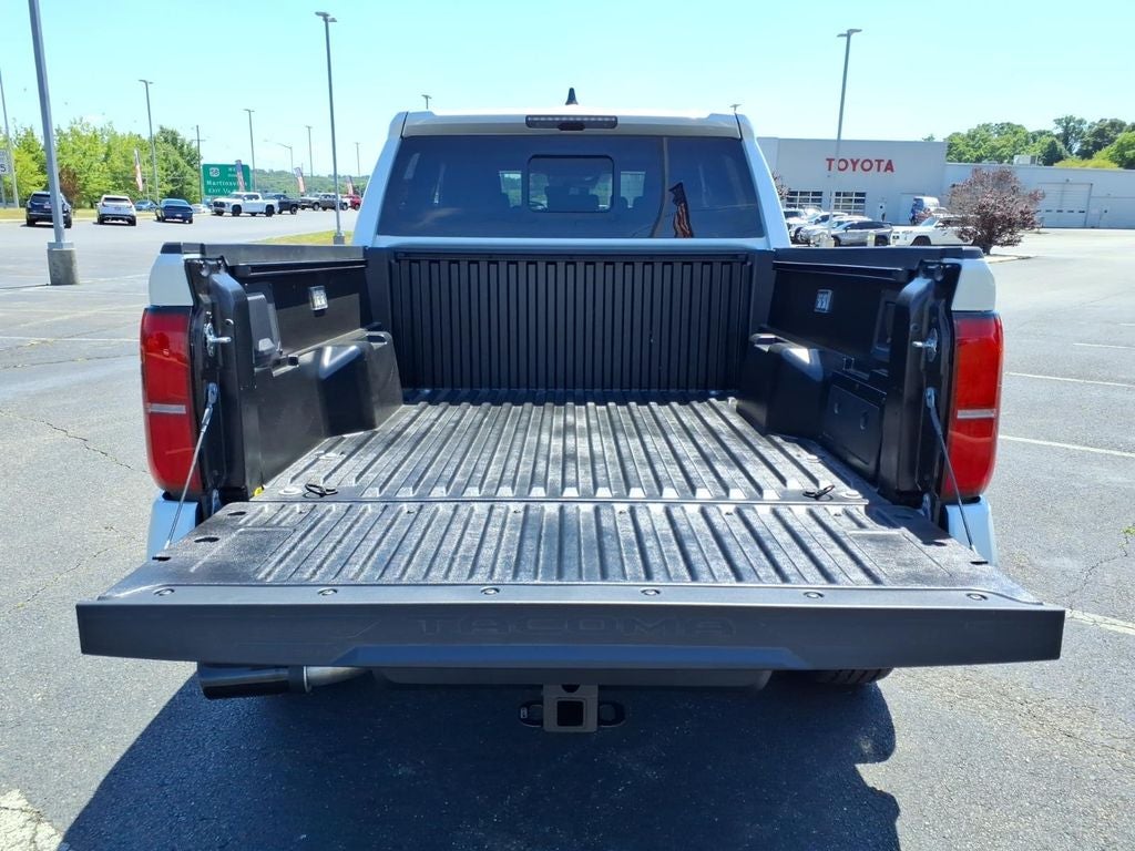 2026 Toyota Tacoma i-FORCE MAX Tacoma TRD Sport