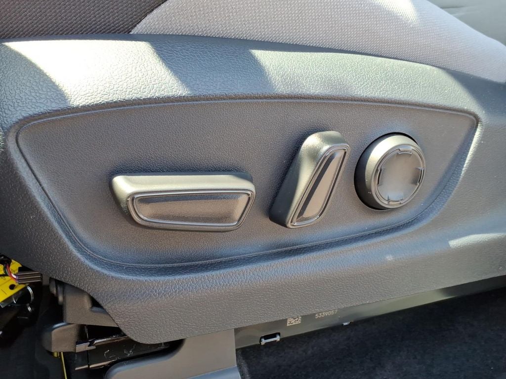 2026 Toyota Tacoma i-FORCE MAX Tacoma TRD Sport