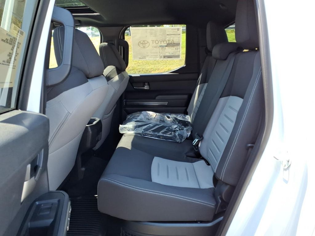 2026 Toyota Tacoma i-FORCE MAX Tacoma TRD Sport