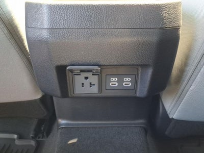 2026 Toyota Tacoma i-FORCE MAX Tacoma TRD Sport