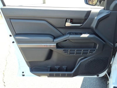 2026 Toyota Tacoma i-FORCE MAX Tacoma TRD Sport