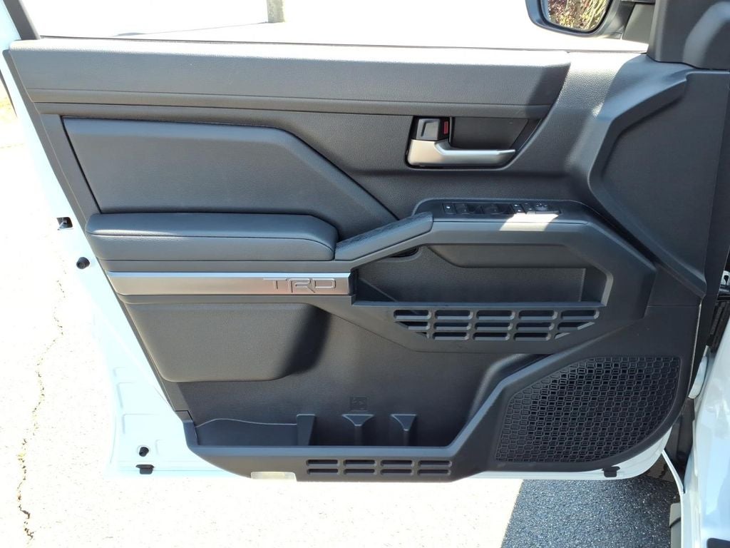 2026 Toyota Tacoma i-FORCE MAX Tacoma TRD Sport