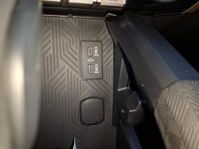 2025 Toyota Tacoma i-FORCE MAX Tacoma TRD Off-Road