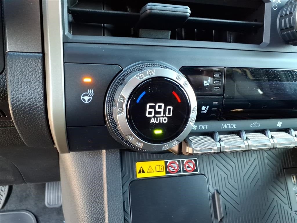 2025 Toyota Tacoma i-FORCE MAX Tacoma TRD Off-Road