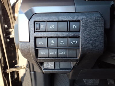 2025 Toyota Tacoma i-FORCE MAX Tacoma TRD Off-Road