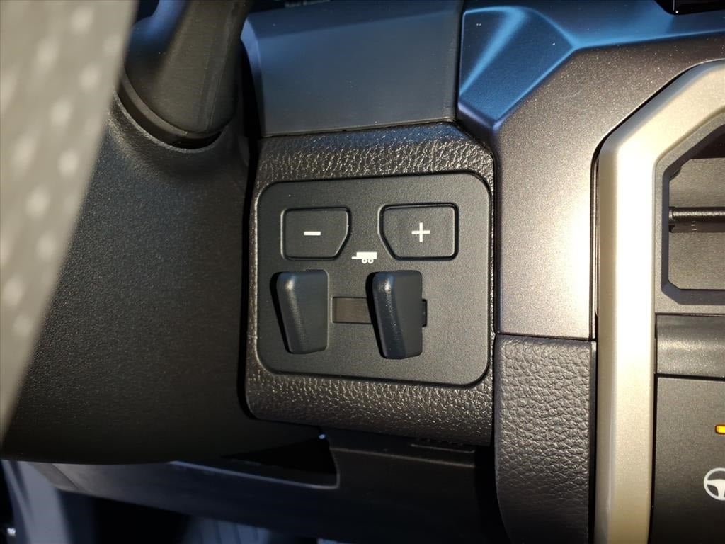 2025 Toyota Tacoma i-FORCE MAX Tacoma TRD Off-Road